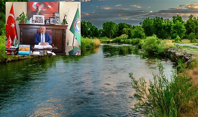 SULAMANIN ROLÜ TARIMDA: VERİMLİLİĞİ ARTIRMAK İÇİN HAYATİ ÖNEM TAŞIYOR