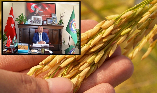 TARIMIN ÖNEMİ VURGULANDI