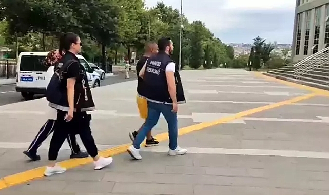 Tekirdağ’da uyuşturucu operasyonunda 1 tutuklama