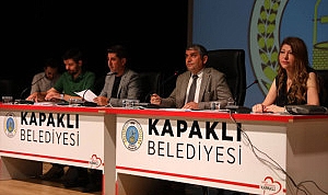 Temmuz Ayı Meclis Toplantısı Tamamlandı