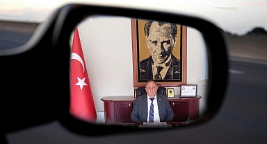Trafik Kurallarına Destek Çağrısı: "Güvenliğimiz İçin Herkes Sorumluluk Sahibi Olmalı"