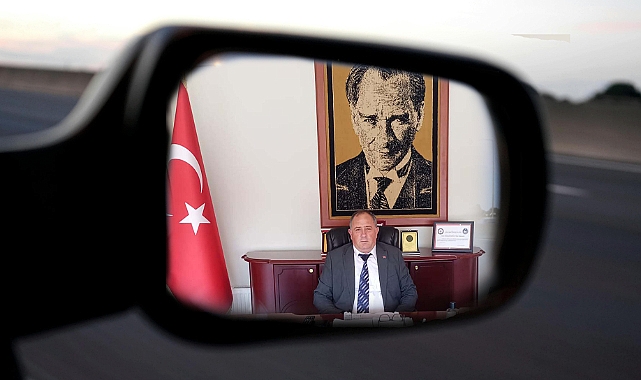 Trafik Kurallarına Destek Çağrısı: "Güvenliğimiz İçin Herkes Sorumluluk Sahibi Olmalı"