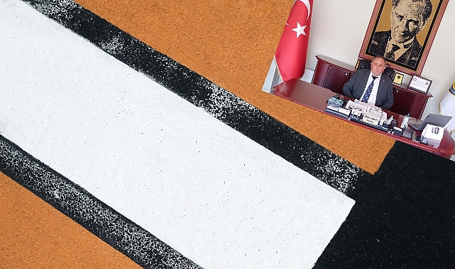 Trafikte Yayalara Öncelik Verme Çağrısı