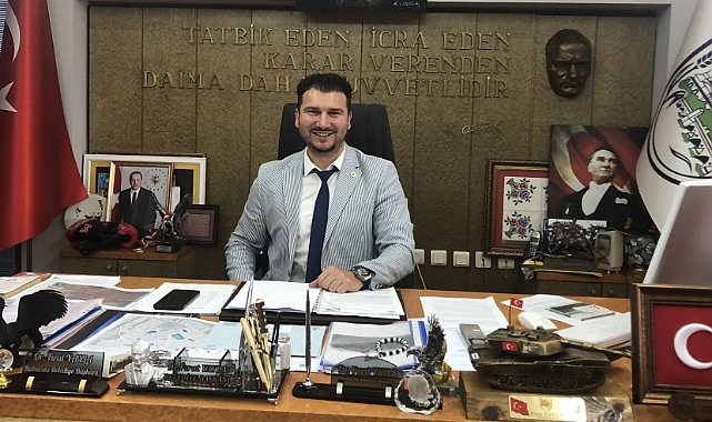 Trakya'nın En Büyük Festivaline Davet