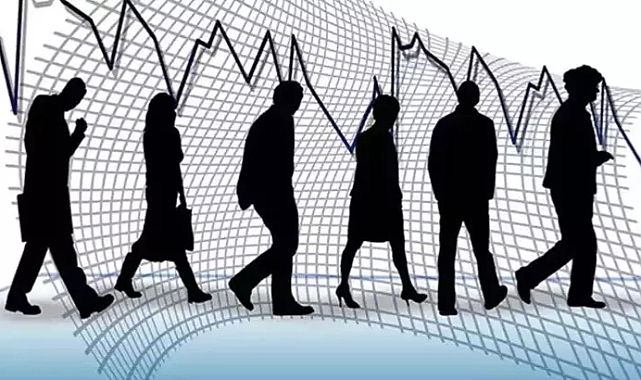 TÜİK: İŞSİZLİK ORANI EN YÜKSEK İL HAKKARİ, EN DÜŞÜK İL SİNOP