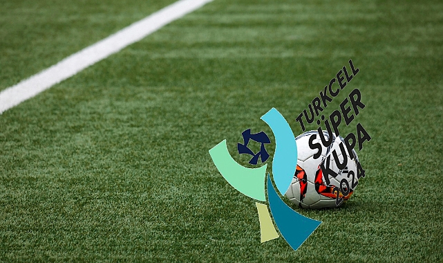 Turkcell Süper Kupa 2024 Biletleri Satışa Sunuldu!
