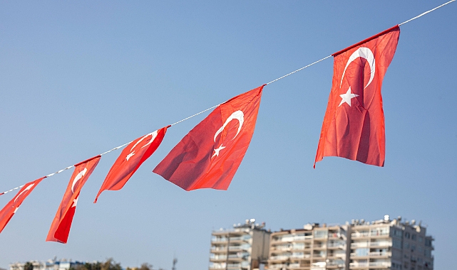 UNUTMADIK UNUTTURMAYACAĞIZ!