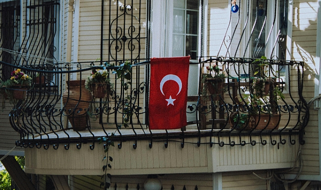 15 TEMMUZ DEMOKRASİ VE MİLLİ BİRLİK GÜNÜ
