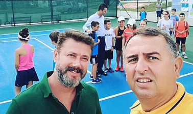 TÜRKİYEDE' MASON FAALİYETLERİ: OKULLAR​