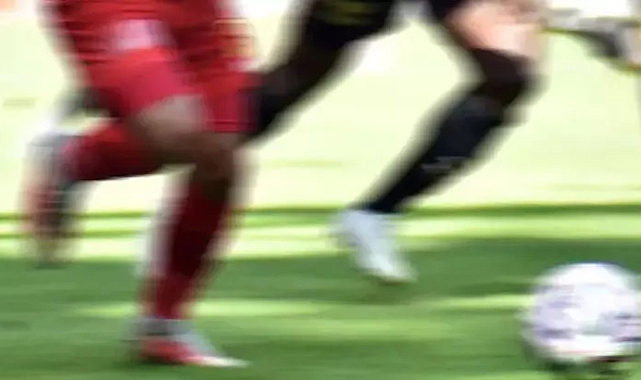 1'inci Lig'de ilk 5 haftanın programı belli oldu
