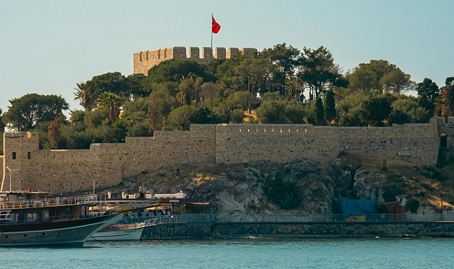 Ağustos Ayı Tatil Planları: Yaz Mevsiminde En İyi Kaçış Noktaları