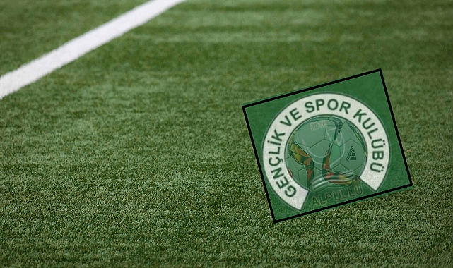Alpullu Gençlikspor Şampiyonluk Hedefliyor