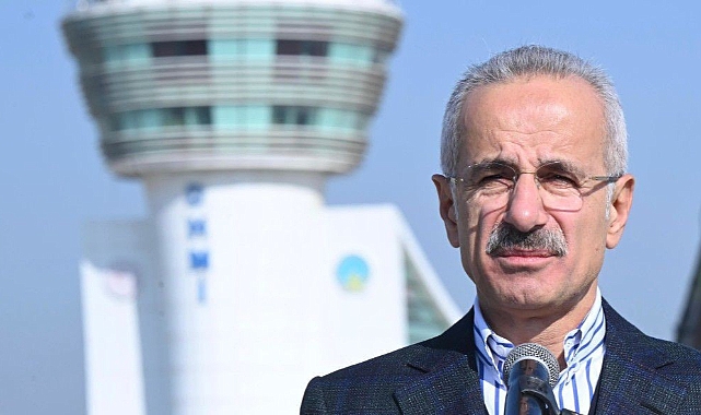 ANTALYA HAVALİMANI’NDAN TARİHİ REKOR