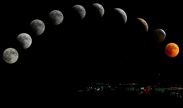 Astrolojide Bugün Sizi Neler Bekliyor?