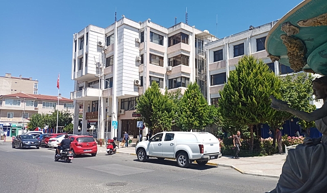 Babaeski Hava Durumu: Sıcak Hava ve Değişken Nem Oranları
