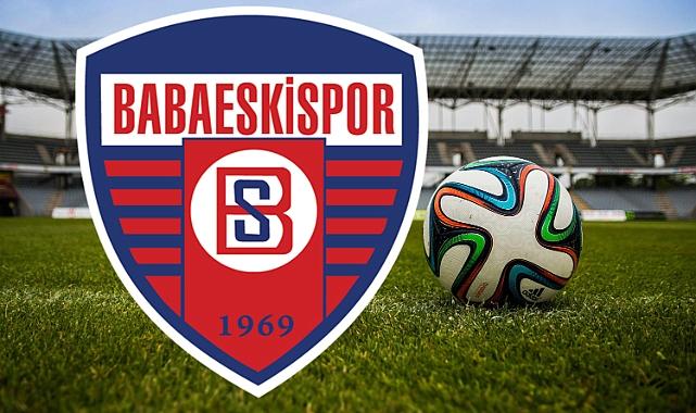 Babaeskispor'dan Büyük Sürpriz!