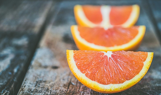 Portakal Yemenin 5 Büyük Faydası: Sağlığınız İçin Bir C vitamini Deposu!