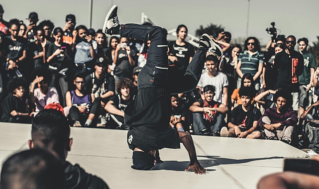 Break Dance Dünya Çapında Popülerlik Kazanıyor: Kültürel Bir Fenomenin Yükselişi