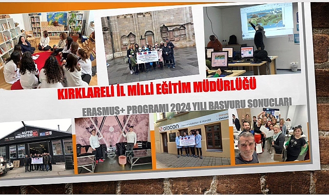 Büyük Hibe Desteği