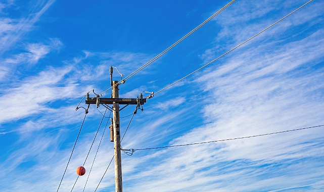 Büyükkarıştıran’da Planlı Elektrik Kesintisi Yaşanacak
