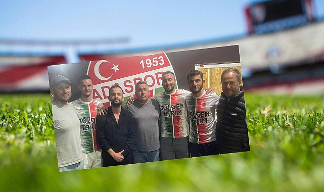 Büyükmandıra Adaspor'dan Transfer Çalışmaları