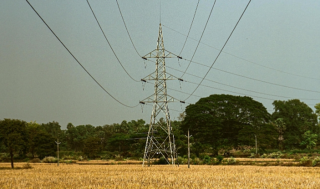 Çağlayık Köyü'nde Planlı Elektrik Kesintisi