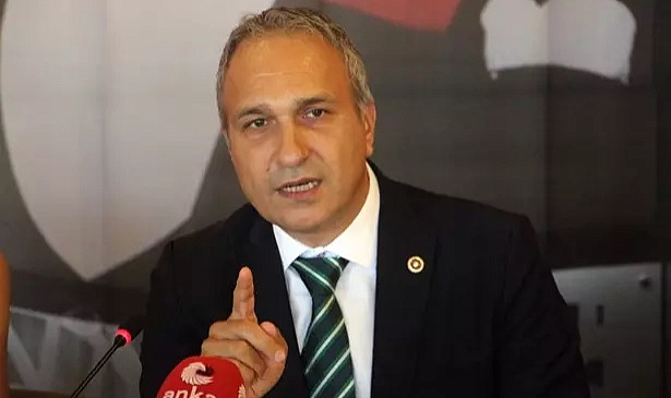 CHP’li Özçağdaş: Türkiye'de şiddet diline son vermeliyiz