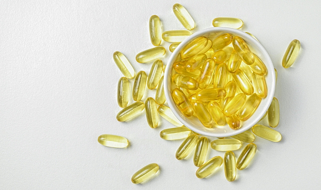 D Vitamini Almanın Önemi: Sağlığınızı Koruyun ve Güçlendirin
