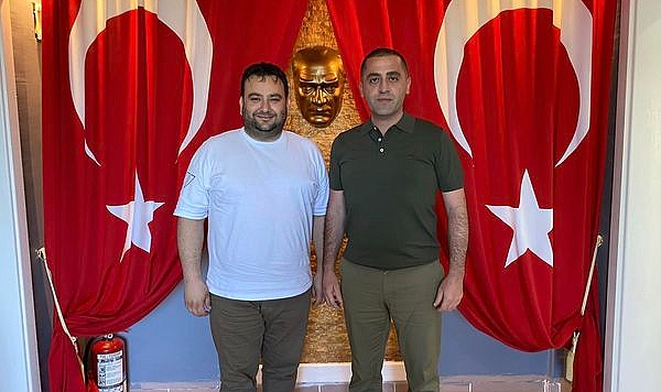 Demirköy Belediye Başkanlığı’na Anlamlı Ziyaret