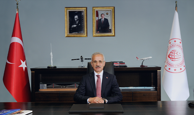 DENİZCİLİK SEKTÖRÜNE BÜYÜK DESTEK
