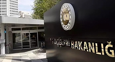 Dışişleri Bakanlığı: Vatandaşlarımız elzem olmadığı sürece Lübnan’a seyahat etmekten kaçınmalı