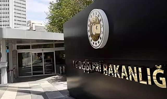 Dışişleri Bakanlığı: Vatandaşlarımız elzem olmadığı sürece Lübnan’a seyahat etmekten kaçınmalı