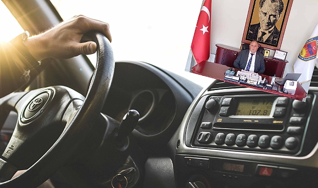 Ehliyetsiz Araç Kullanımına Son!