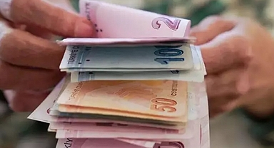 Emekli aylığı fark ödemeleri 7 Ağustos'ta hesaplara yatırılacak