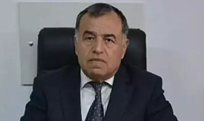 Eski kooperatif başkan, girdiği denizde boğuldu