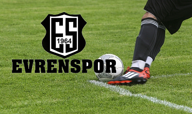 Evrensekiz Evrenspor, Bölgesel Amatör Lig 9. Grup'ta Mücadele Edecek