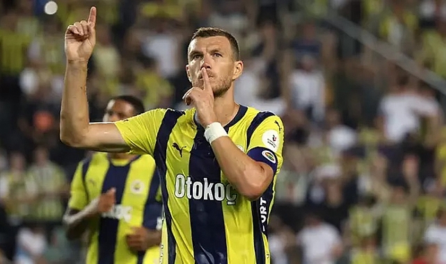 Fenerbahçe - Adana Demirspor: 1-0
