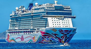 Gemi ile Seyahat: 2024'ün En Trend Tatil Seçeneği