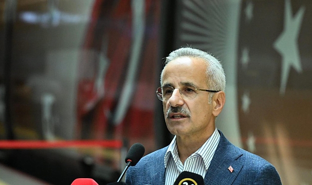 GENÇLERİN TERCİHİ TREN