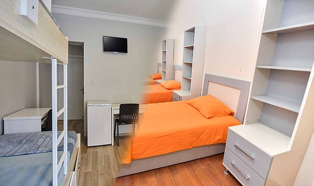 GSB Yurt Başvuruları Başladı: Üniversite Öğrencileri İçin Son Tarih 24 Ağustos