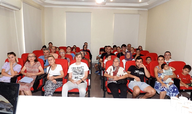 Halk Oyunları Kurslarına Önemli Toplantı