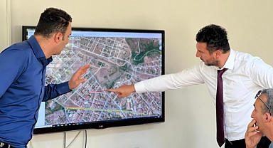 İki Büyük Proje