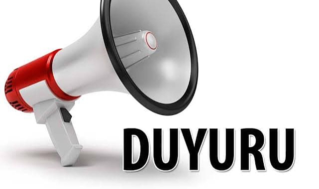 İnece Belediyesi: İmar Planı Toplantısı 06 Ağustos'ta