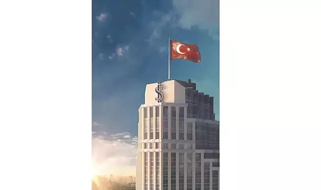 İş Bankası, ‘Kazançlı Kredi' ürününü hizmete sundu