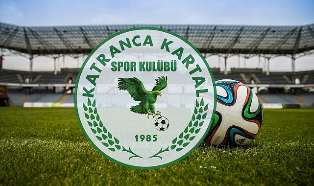Katranca Kartalspor’un Yeni Sezon Hedefi: Şampiyonluk!