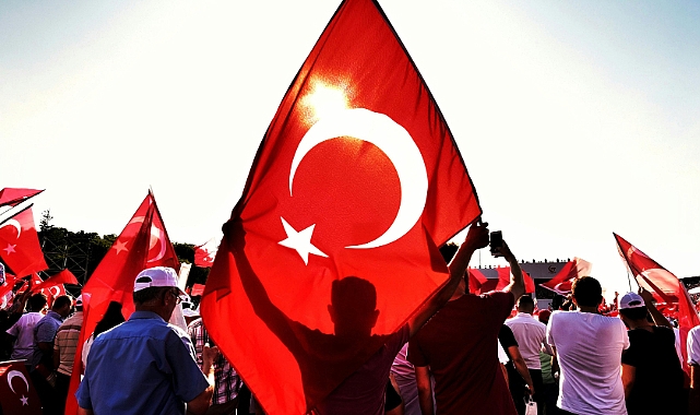 Kavaklı’da 30 Ağustos Zafer Bayramı Coşkusu