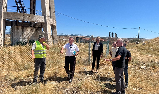 Kaynarca Belediyesi: İSKİ İle Su Temini İçin İş Birliği