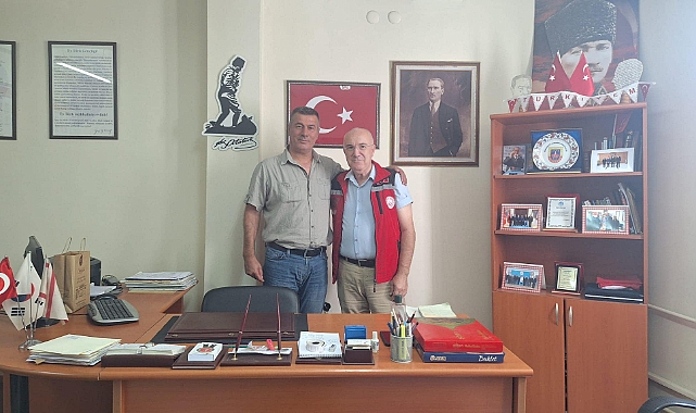 Kırklareli Aile ve Sosyal Hizmetler İl Müdürlüğü'nden Şehit Aileleri ve Gazilere Destek Ziyaretleri