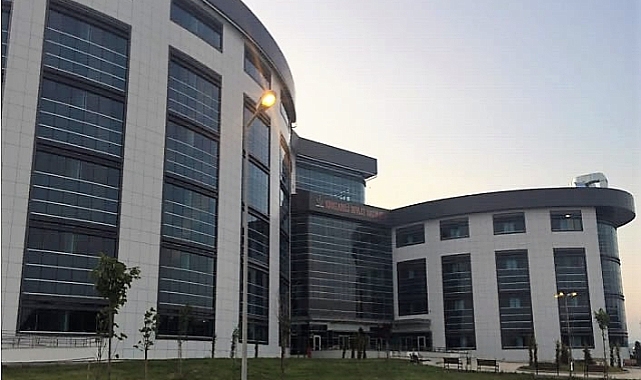 Kırklareli Eğitim ve Araştırma Hastanesi'nden Cildiye Polikliniğinde Yenilik