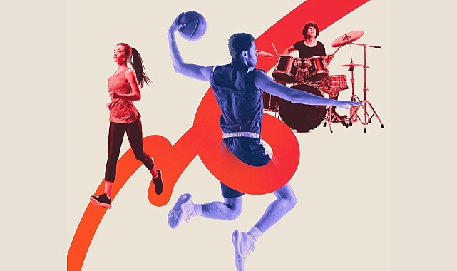 Kırklareli Gençlik Merkezi'nden Gençlik Spor Festivali Daveti